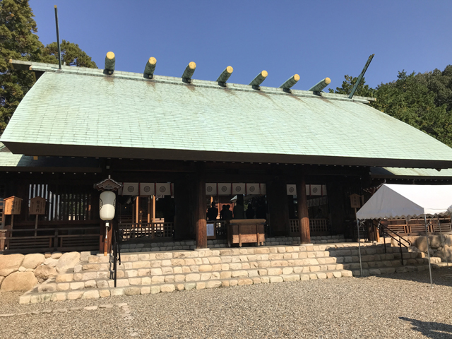 廣田神社のおすすめ参拝コースと見所をチェック！｜旅するいちもくサン