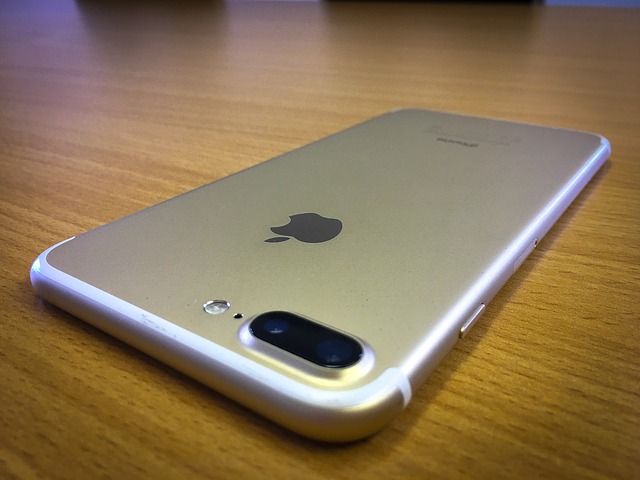 iPhone