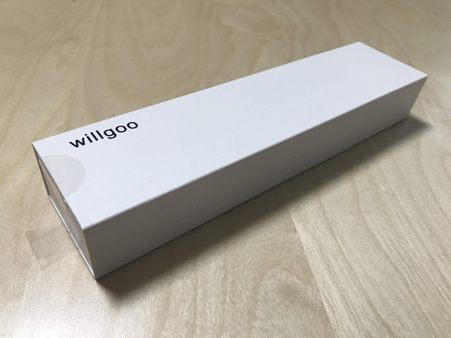 WILLGOO