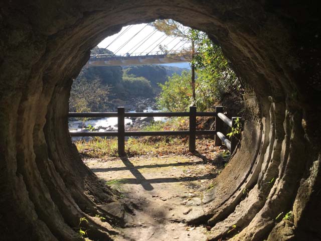 導水路