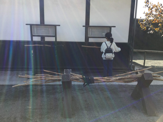 打ち込み棒