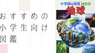 小学生向け図鑑