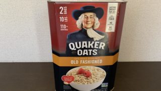 quaker