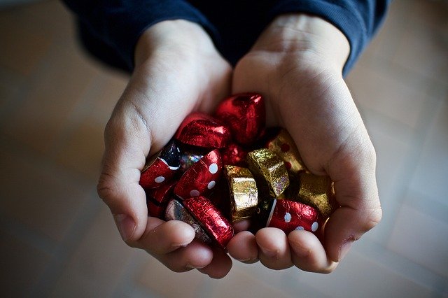 チョコレート
