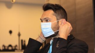 mask