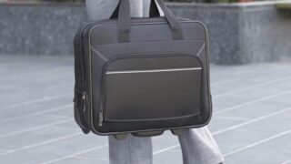 ノートパソコン用キャリーバッグ