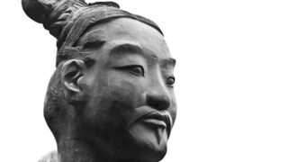 兵士