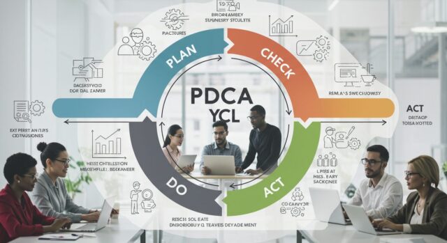 pdca