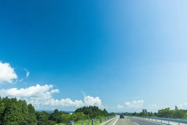 高速道路
