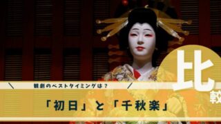 観劇