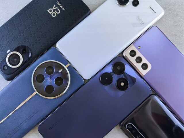 android