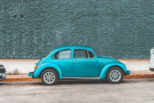 ガソリン車